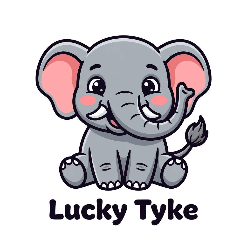 Lucky Tyke